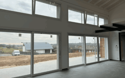 POSA IN OPERA: UN BUON SERRAMENTO NON BASTA