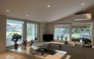 COME RISPARMIARE CON I TUOI NUOVI SERRAMENTI