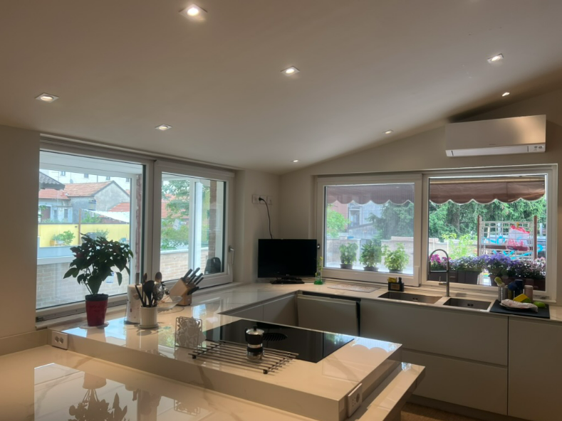 COME RISPARMIARE CON I TUOI NUOVI SERRAMENTI