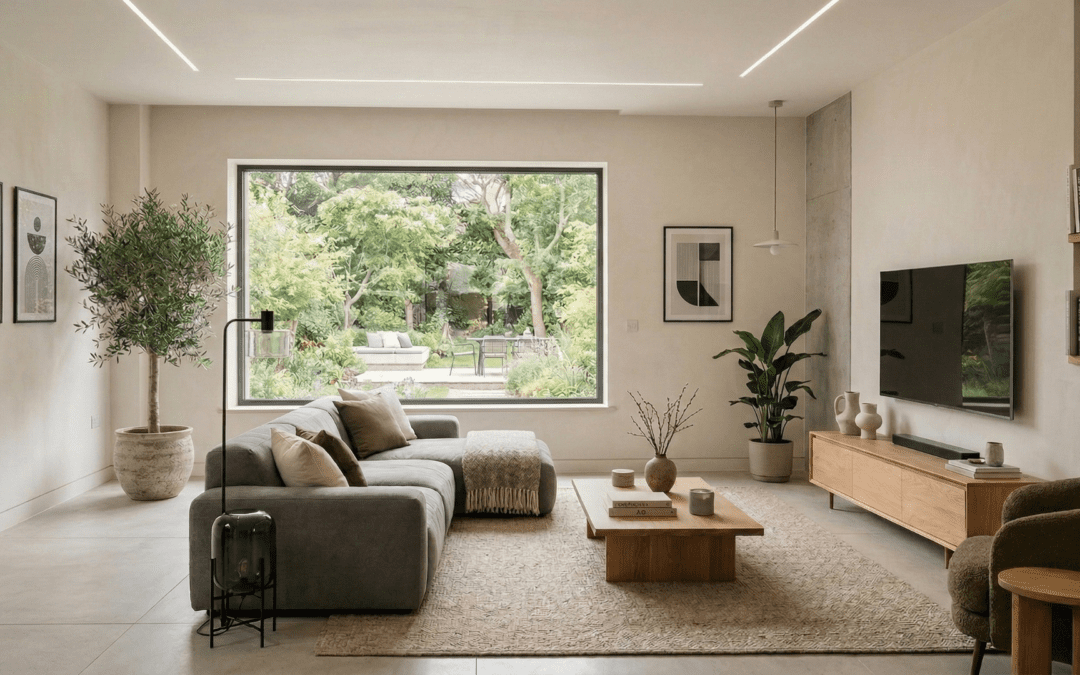 Nuove tendenze serramenti